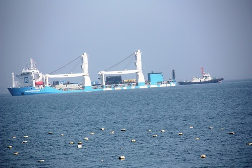 tàu ngầm, Cam Ranh, Nga tàu ngầm, Cam Ranh, Nga