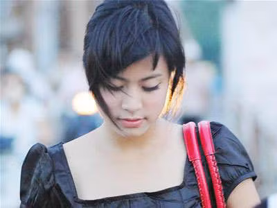 Hoàng Thuỳ Linh biến thành "quả bom sexy" ảnh 6