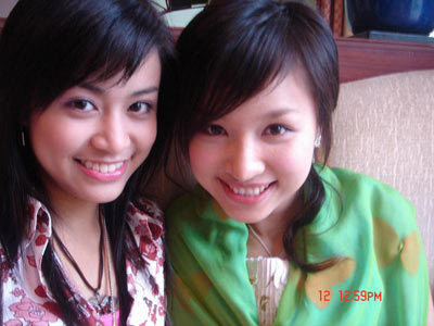 Hoàng Thuỳ Linh biến thành "quả bom sexy" ảnh 2