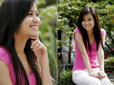 Hoàng Thuỳ Linh biến thành "quả bom sexy" ảnh 3