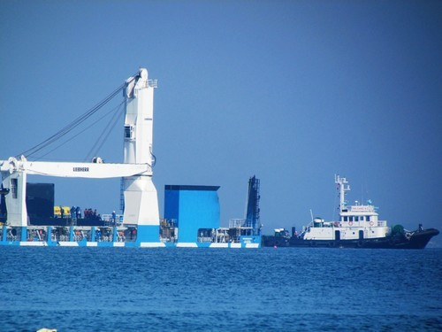 tàu ngầm, Cam Ranh, Nga tàu ngầm, Cam Ranh, Nga