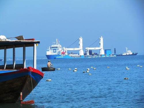 tàu ngầm, Cam Ranh, Nga tàu ngầm, Cam Ranh, Nga