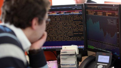 Nước Nga chờ đón Tổng thống mới ảnh 6