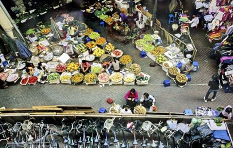 Thâm nhập "chốn ăn chơi" Hà thành ảnh 2 Thâm nhập "chốn ăn chơi" Hà thành ảnh 2