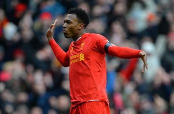 Bộ ba Liverpool lọt vào “Đội hình của năm” ảnh 11