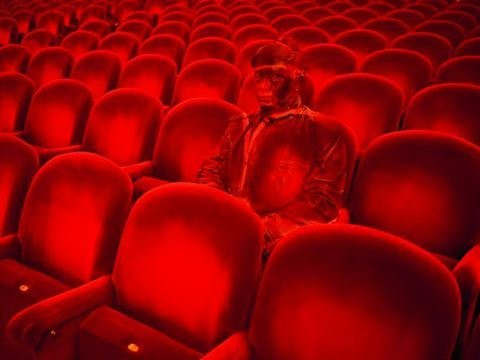 Chùm ảnh khó tin về "người tàng hình" ảnh 2