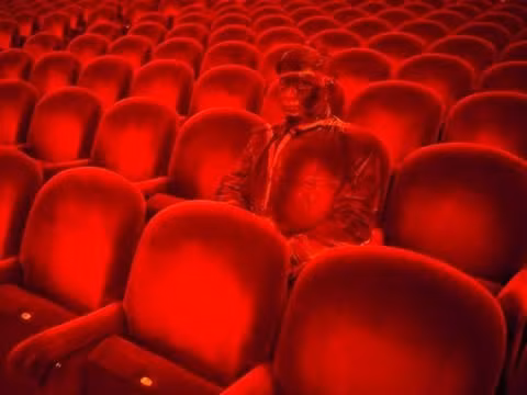 Chùm ảnh khó tin về "người tàng hình" ảnh 2