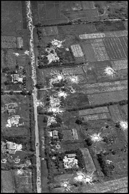 Ảnh chưa công bố về cuộc chiến của Mỹ ở VN ảnh 5