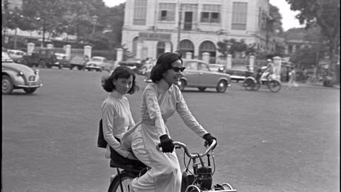 Ảnh chưa công bố về cuộc chiến của Mỹ ở VN ảnh 11