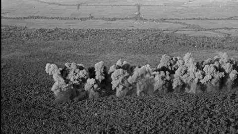 Ảnh chưa công bố về cuộc chiến của Mỹ ở VN ảnh 4