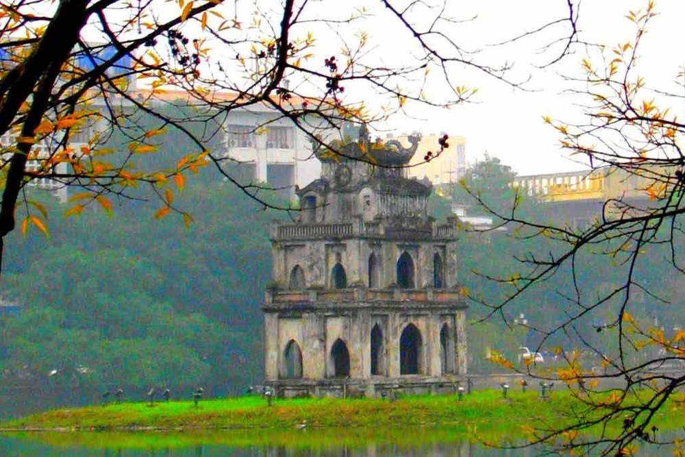 Việt Nam là điểm đến thời thượng của năm 2026 