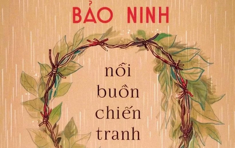 Đưa tác phẩm "Nỗi buồn chiến tranh" ra khỏi danh sách bình chọn 50 tác phẩm VHNT biểu diễn Việt Nam tiêu biểu, xuất sắc