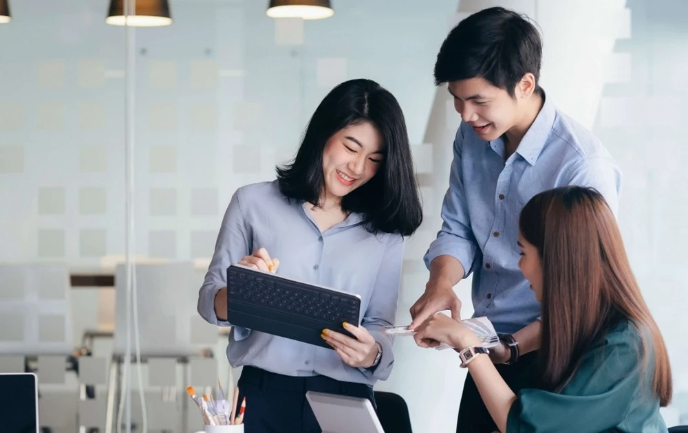 Ban hành Bộ Quy tắc ứng xử văn hóa trên môi trường số, khuyến khích sử dụng tên thật của cá nhân hoặc tổ chức