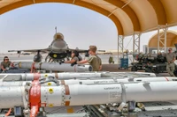 Nga nói sự thật về thị phần vũ khí Mỹ trên thị trường thế giới