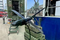 Đối thủ lớn của Lancet - UAV cảm tử HX-2 thất bại nặng nề trên chiến trường Ukraine?