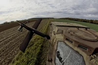 Tranh cãi kịch liệt hiệu quả máy bay không người lái cảm tử HX-2 trên chiến trường Ukraine