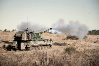 Pháo tự hành Krab 2 thử nghiệm thành công, sẵn sàng chiến đấu