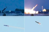 Công nghệ sử dụng trong tên lửa Burevestnik sẽ giúp Nga chinh phục vũ trụ