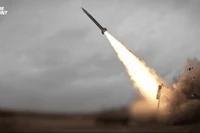 Tên lửa đạn đạo FP-9 Ukraine khiến Nga lo ngại khi đủ sức vươn tới Moskva