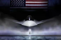 Mỹ ấn định thời hạn phục vụ của tiêm kích thế hệ 6