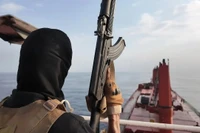 Lực lượng Houthi từ chối cùng Iran tấn công tàu thương mại do lo ngại bị tiêu diệt