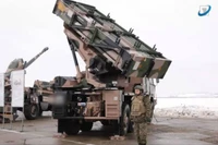 Vũ khí Ấn Độ tiến vào thị trường truyền thống của Nga