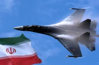 Nga phải gấp rút tìm khách hàng mua lại số tiêm kích Su-35 sản xuất cho Iran?