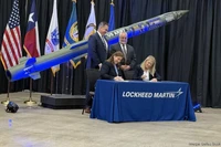 Các nhà sản xuất tên lửa Mỹ đồng ý tăng sản lượng lên gấp 4 lần