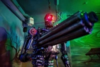 Trung Quốc cảnh báo sự ra đời của Kẻ hủy diệt khi lạm dụng trí tuệ nhân tạo trong quân sự