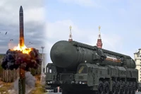 Chuyên gia Ukraine ‘mổ xẻ’, phân tích sâu tên lửa Oreshnik