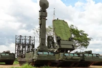 Mỹ khó có cửa kiểm soát vũ khí nguồn gốc Nga, Trung Quốc, Iran ở Venezuela