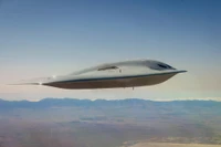 Mỹ khẩn trương tăng số lượng oanh tạc cơ tàng hình B-21 Raider lên 145 chiếc