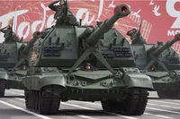 Chuyên gia Đức: Không thể đánh giá thấp sức mạnh quân sự của Nga