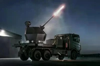 'Sát thủ UAV giá rẻ' Tridon Mk 2 chuẩn bị tham chiến tại Ukraine