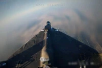 Chuyên gia nói về vai trò đặc biệt của module Starlink trên máy bay không người lái Nga