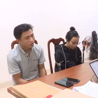 Tin Podcast ngày 29/9/2026: Cặp tình nhân vừa mãn hạn tù lại lừa đảo chuyển khoản giả 