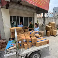 Tăng cường đấu tranh chống buôn lậu, gian lận thương mại và hàng giả