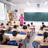 Bộ GD&ĐT: Đẩy lùi bệnh thành tích, xây dựng môi trường “dạy thật, học thật”