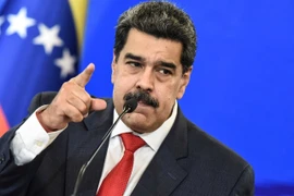 Mỹ bắt giữ Tổng thống Venezuela vì lý do gì?