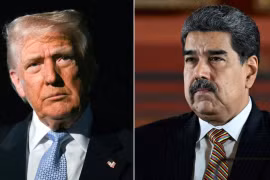 Tổng thống Mỹ hé lộ chi tiết về vụ bắt giữ nhà lãnh đạo Venezuela