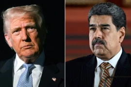 Tổng thống Mỹ hé lộ chi tiết về vụ bắt giữ nhà lãnh đạo Venezuela