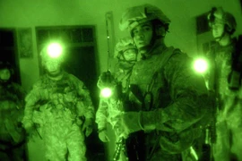 Ngày 3-1 và những chiến dịch quân sự khét tiếng của Mỹ