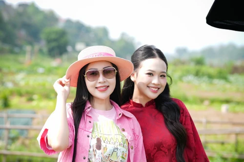 Ca sĩ, Tiến sĩ âm nhạc Khánh Ly: Hành trình đi học giúp ta nhìn lại chính mình