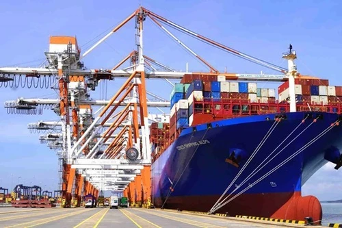 Việt Nam - điểm sáng hiếm hoi của kinh tế châu Á 