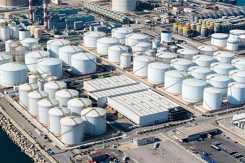 Cấp thiết đảm bảo an ninh năng lượng và tái cấu trúc chiến lược năng lượng theo hướng bền vững