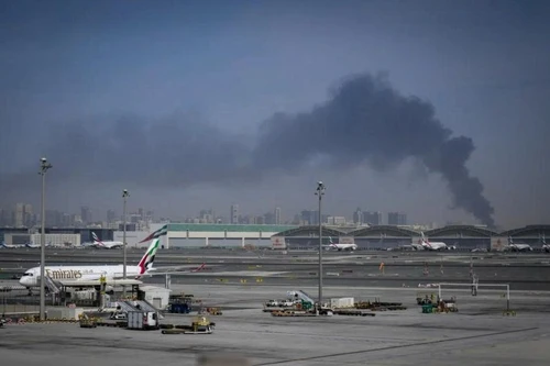 Du lịch toàn cầu “điêu đứng” vì xung đột quân sự ở Trung Đông 