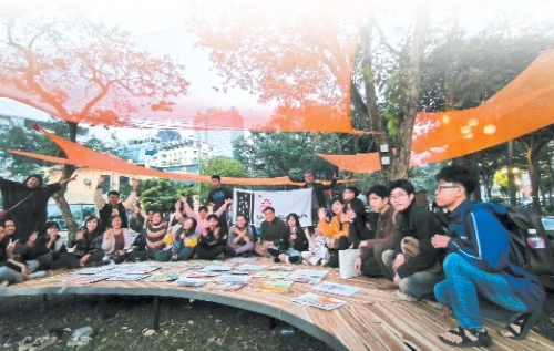 Di sản Hà Nội - Nguồn cảm hứng sáng tạo bất tận