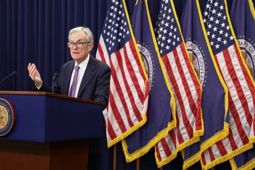 FED cắt giảm lãi suất trong bối cảnh chia rẽ nội bộ sâu sắc