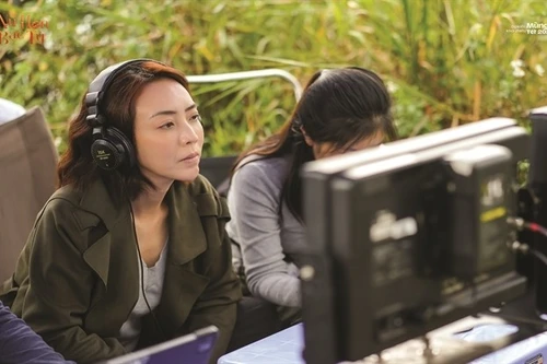 Đạo diễn, nhà sản xuất, diễn viên Thu Trang: Khi bỏ tiền mua vé, khán giả có quyền... 