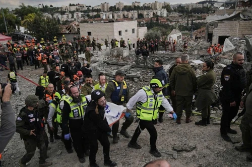 Cấp bách tìm kiếm giải pháp hòa bình cho xung đột ở Trung Đông 